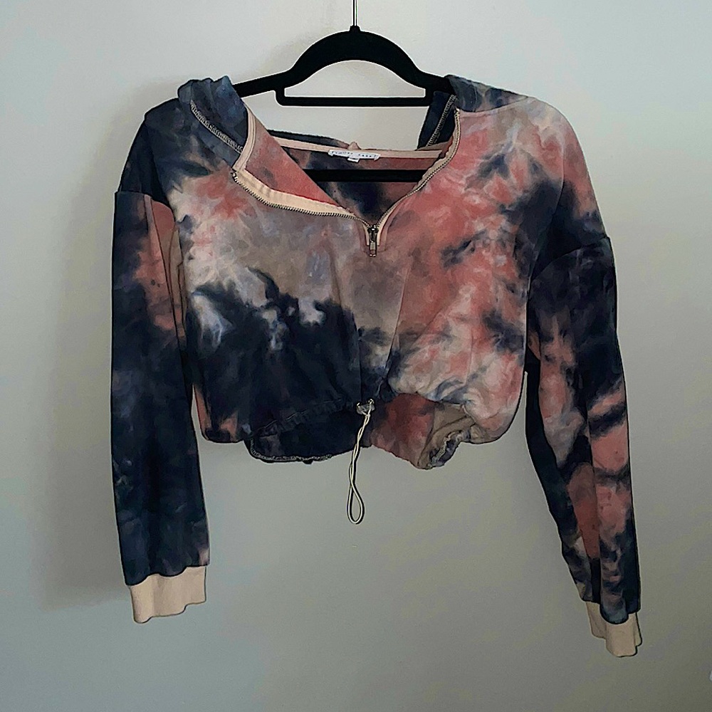 Brand- Emory Park Color- Rust Size-small